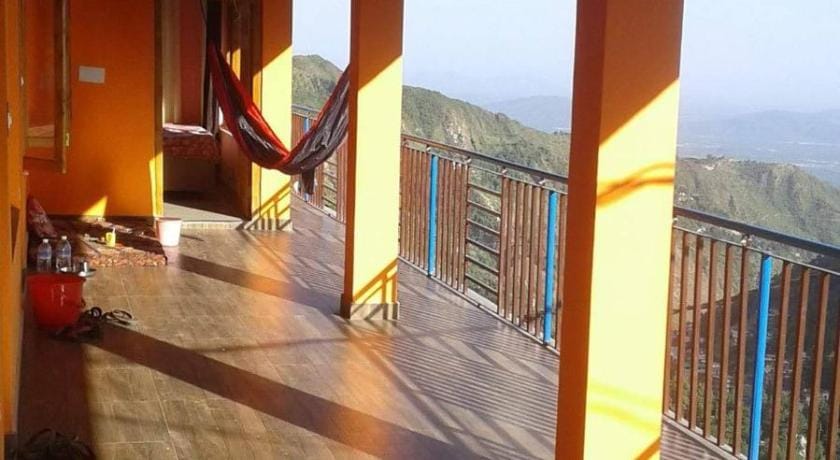 Orange GuestHouse Hotel in Punjab, India