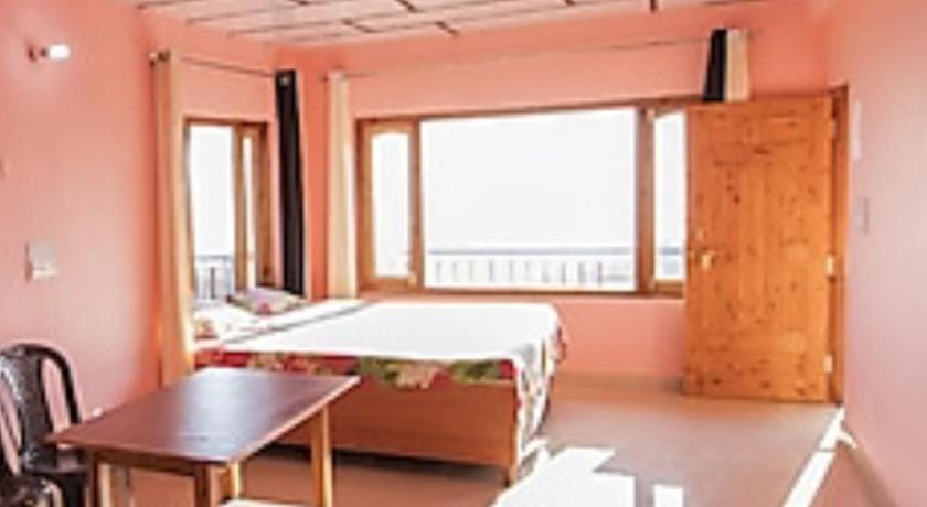 Orange GuestHouse Hotel in Punjab, India