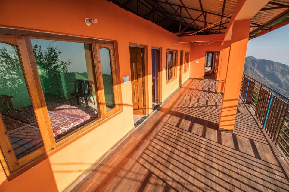 Orange GuestHouse Hotel in Punjab, India