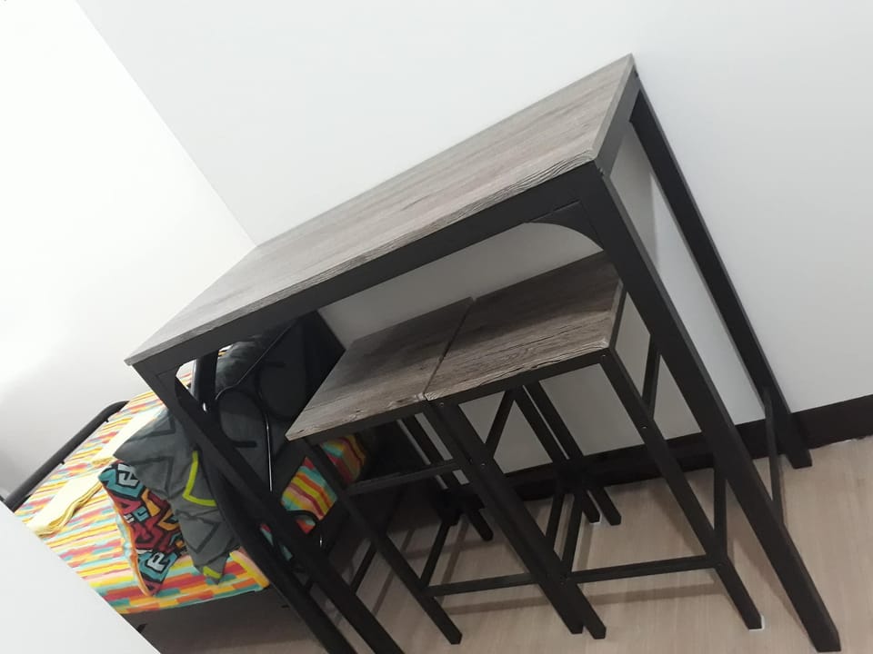 Studioexpress @Mplace12 Apartment in Quezon City