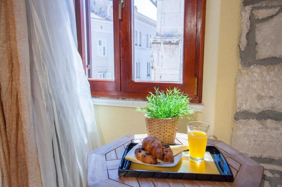 Diana City Hall View Apartment in Pula
