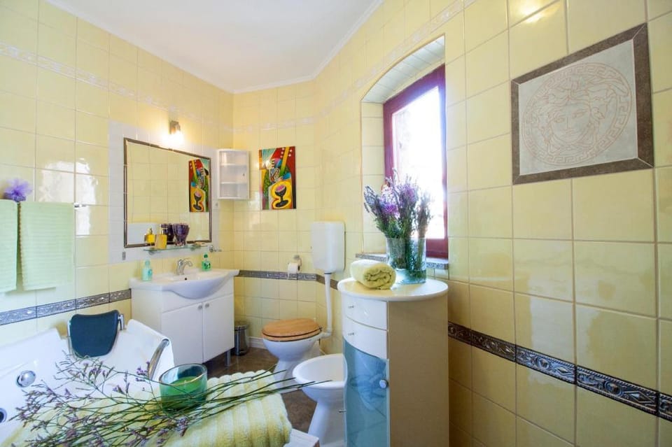 Diana City Hall View Apartment in Pula