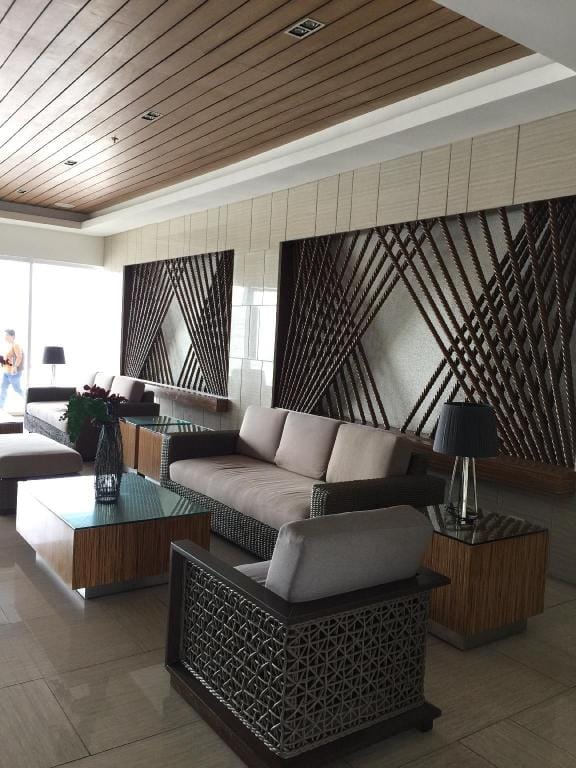 TAGAYTAY WIND 1Br CONDO FURNISH 3BEDS, 4PAX, AC T3 Apartment in Tagaytay