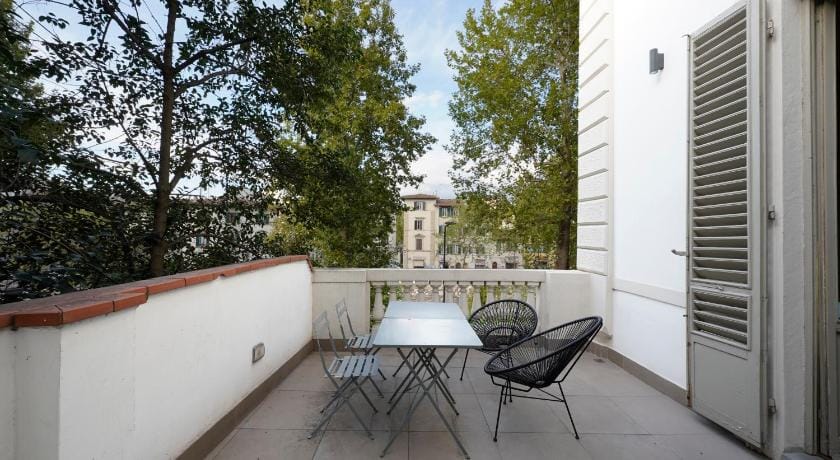 M7 Contemporary Apartments - My Extra Home Hotel in Florence