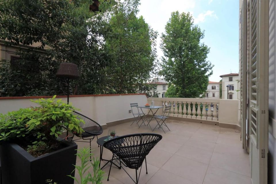 M7 Contemporary Apartments - My Extra Home Hotel in Florence