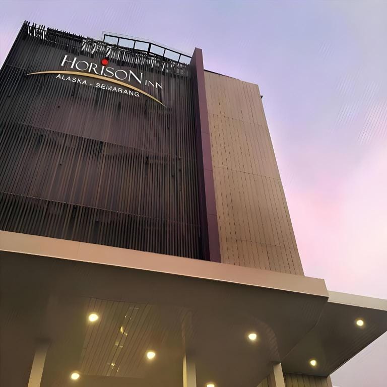 Hotel Horison Inn Alaska Semarang Hotel in Indonesia