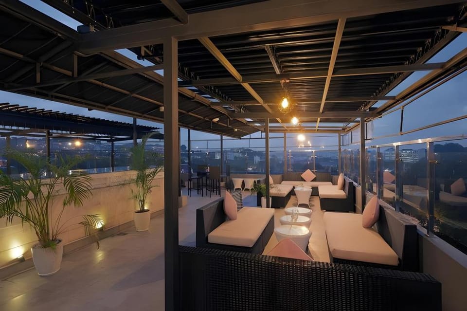 Hotel Horison Inn Alaska Semarang Hotel in Indonesia