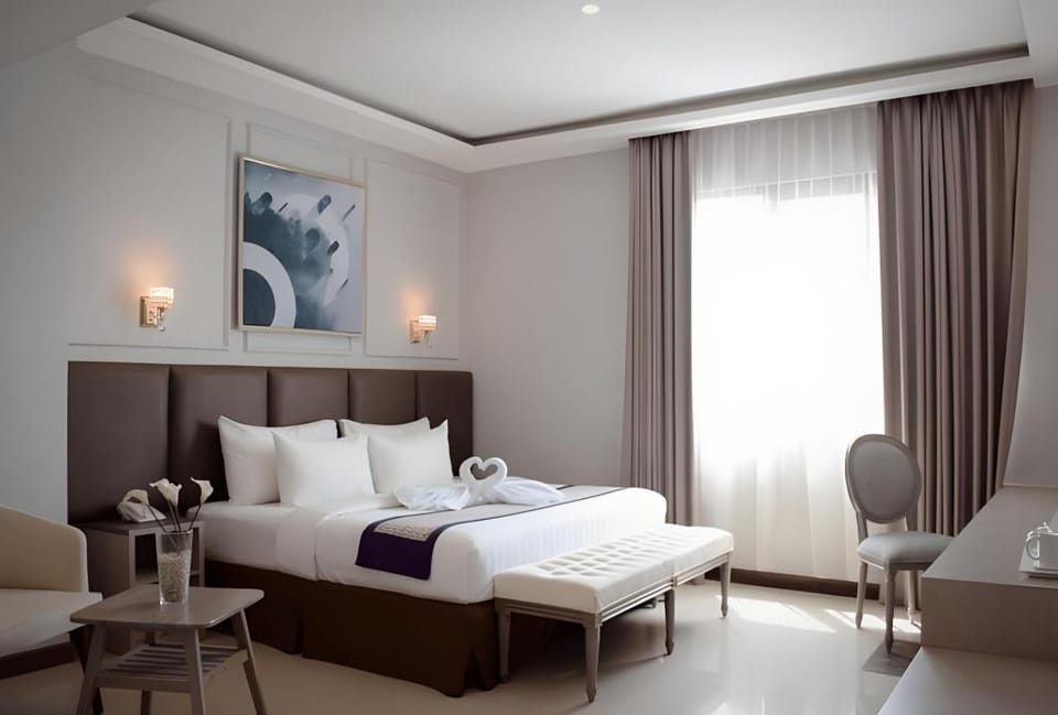 Hotel Horison Inn Alaska Semarang Hotel in Indonesia