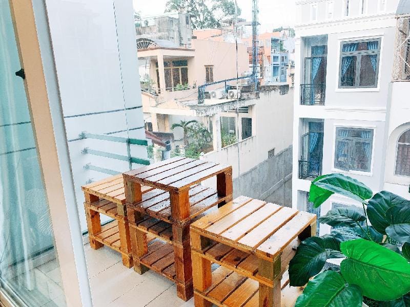 Ho Chi Minh City Houses Vacation rental in Ho Chi Minh City