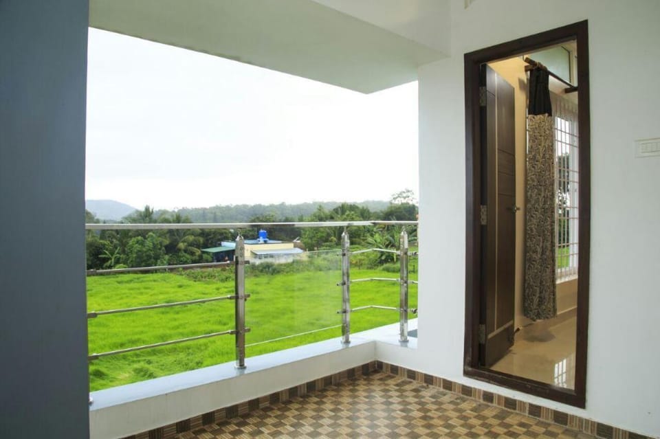 GB Castle Guesthouse - Yelagiri Hotel in Tamil Nadu