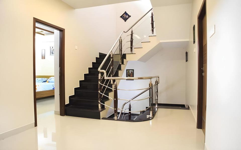 GB Castle Guesthouse - Yelagiri Hotel in Tamil Nadu
