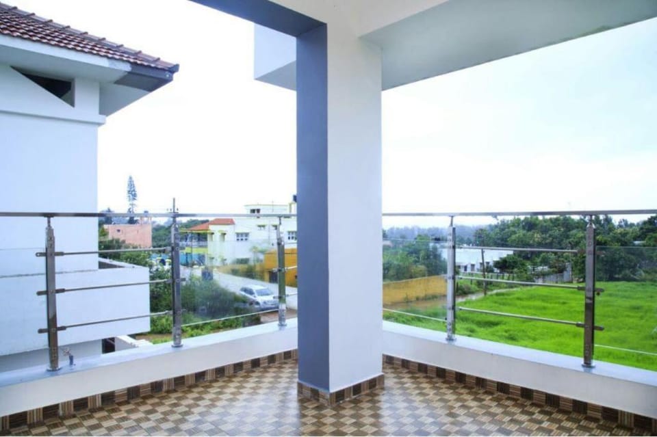 GB Castle Guesthouse - Yelagiri Hotel in Tamil Nadu