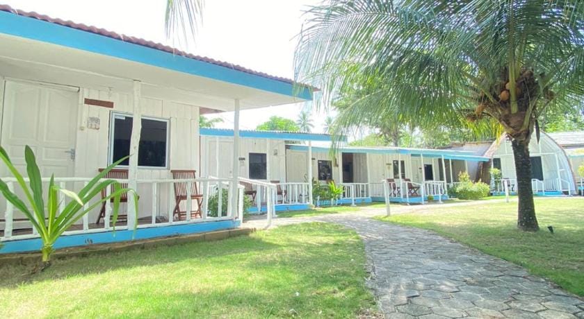 Hello Bintan Beach Cottages Resort in Riau Islands, Indonesia