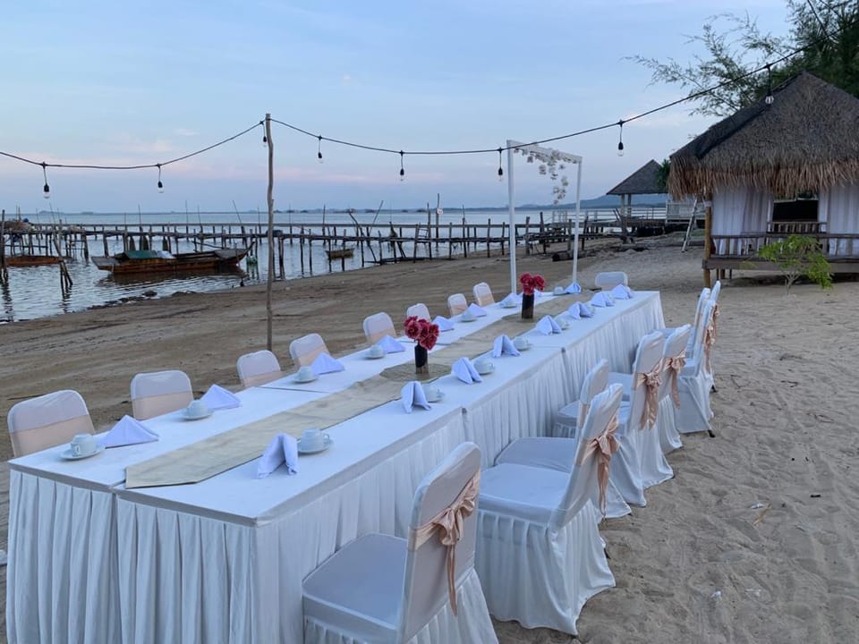 Hello Bintan Beach Cottages Resort in Riau Islands, Indonesia