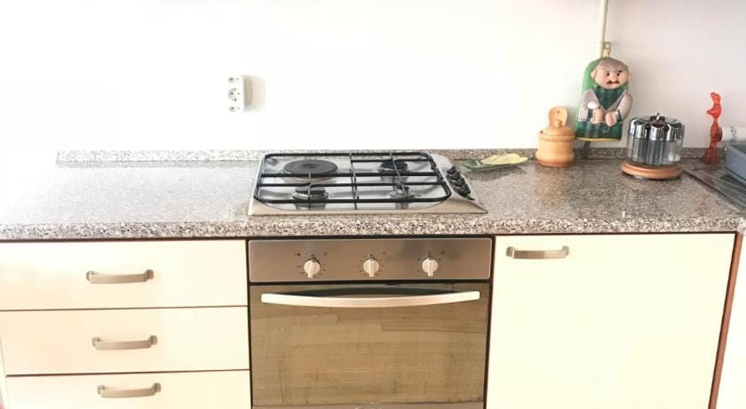 Artsy Apartment in Zagreb City Center Apartment in City of Zagreb