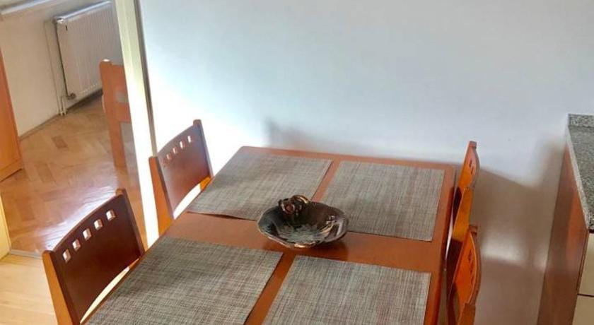 Artsy Apartment in Zagreb City Center Apartment in City of Zagreb