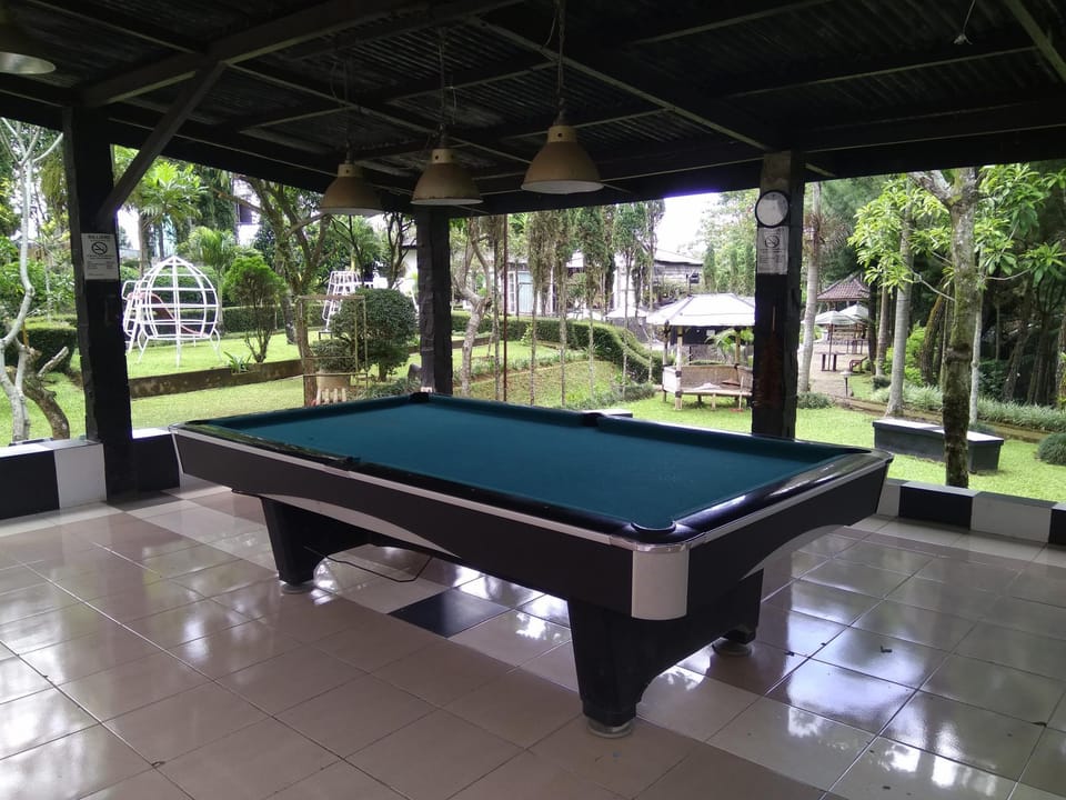 Villa Puncak Anggrek1 kap. 30 org - Pondok Yedidah Villa in Cisarua