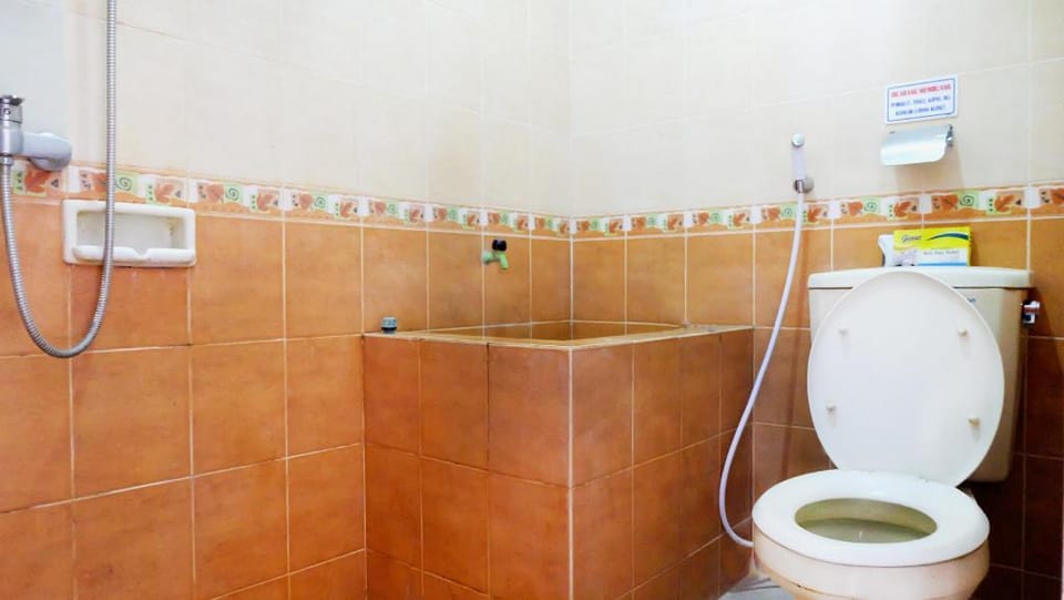 Homestay Syariah Monjali Taman Pelangi by Simply Homy Vacation rental in Special Region of Yogyakarta