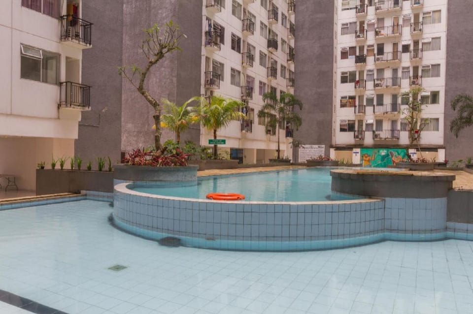 Apartement The Jarrdin Cihampelas by krisna Hotel in Bandung