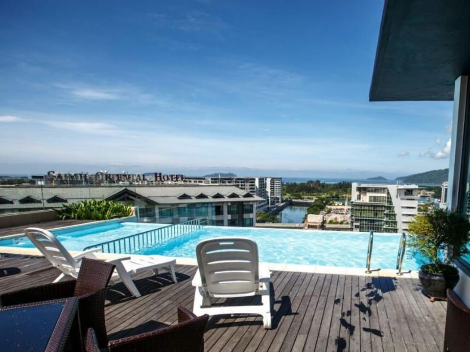 Kota Kinabalu Apartments Apartment in Kota Kinabalu