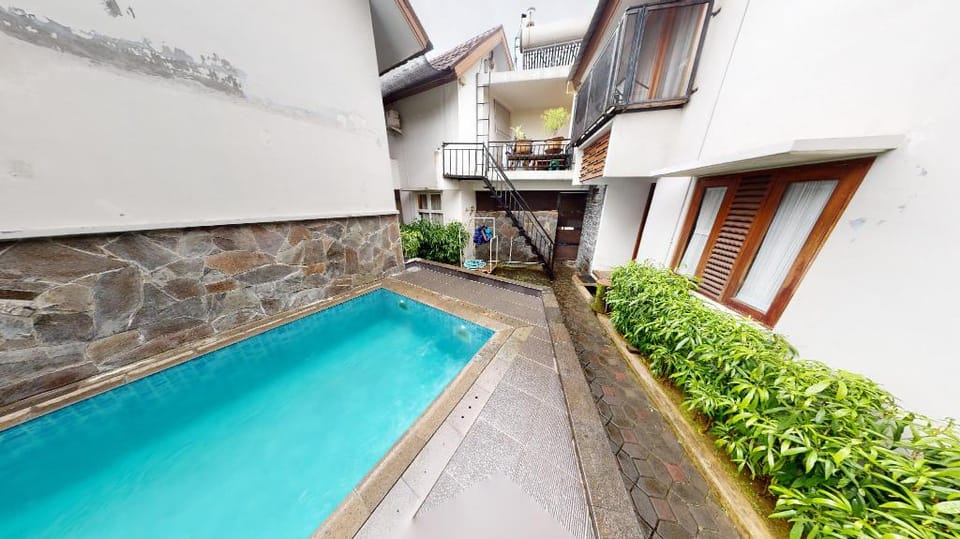 Bedjo Homestay Hotel in Special Region of Yogyakarta