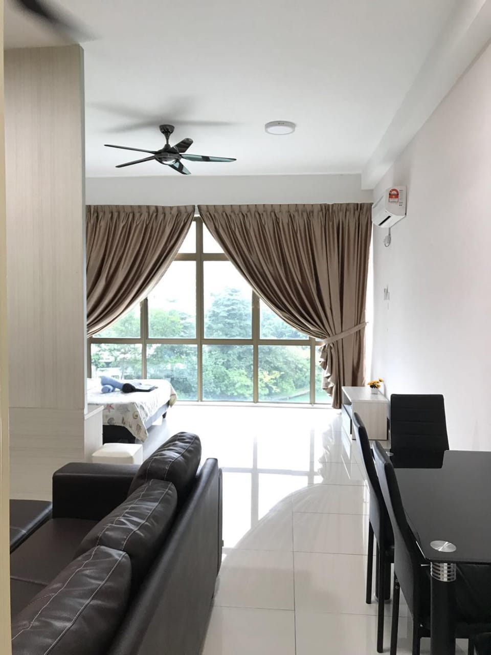 Cosy and Convenient Home Apartment in Johor Bahru