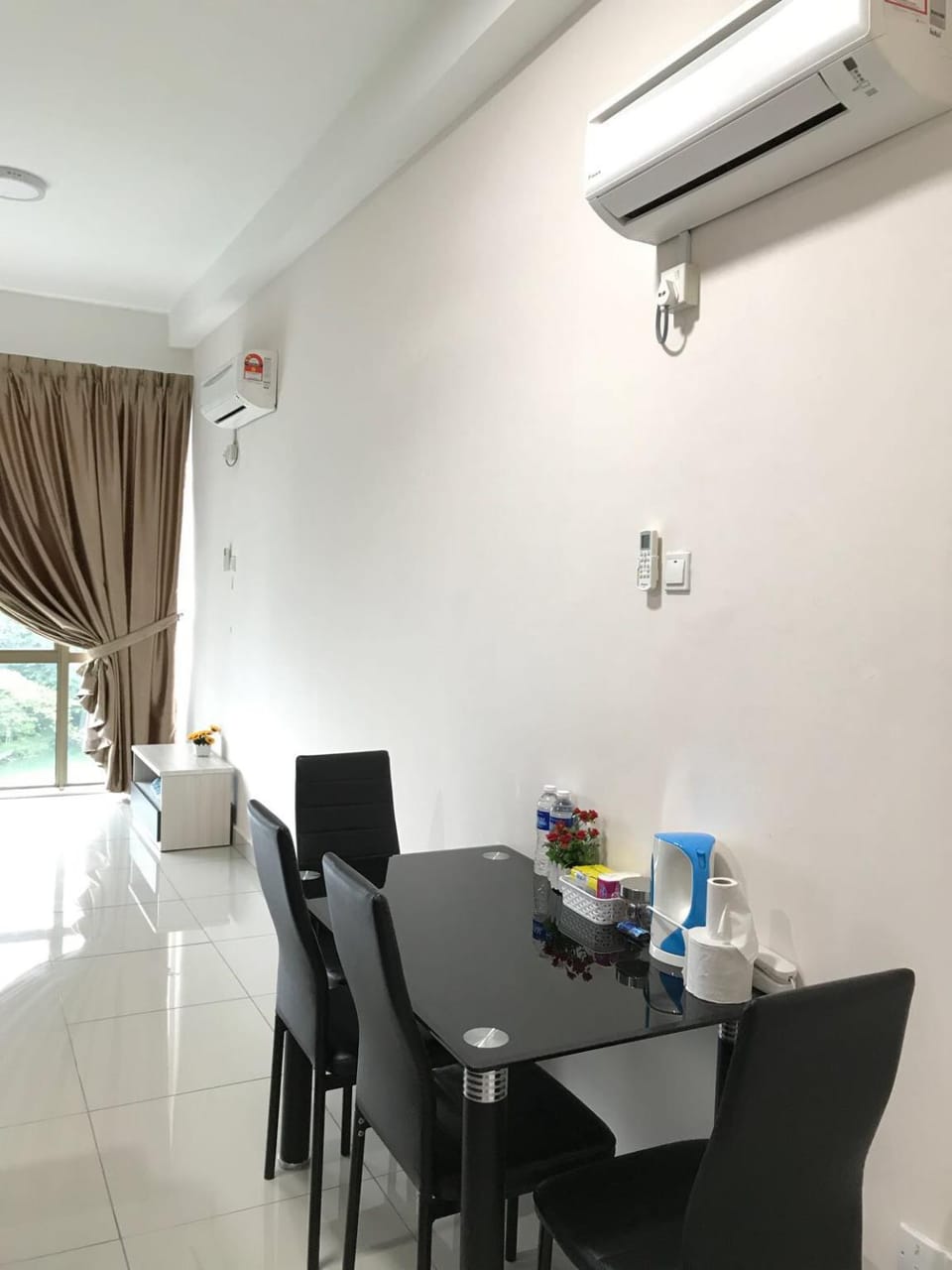 Cosy and Convenient Home Apartment in Johor Bahru