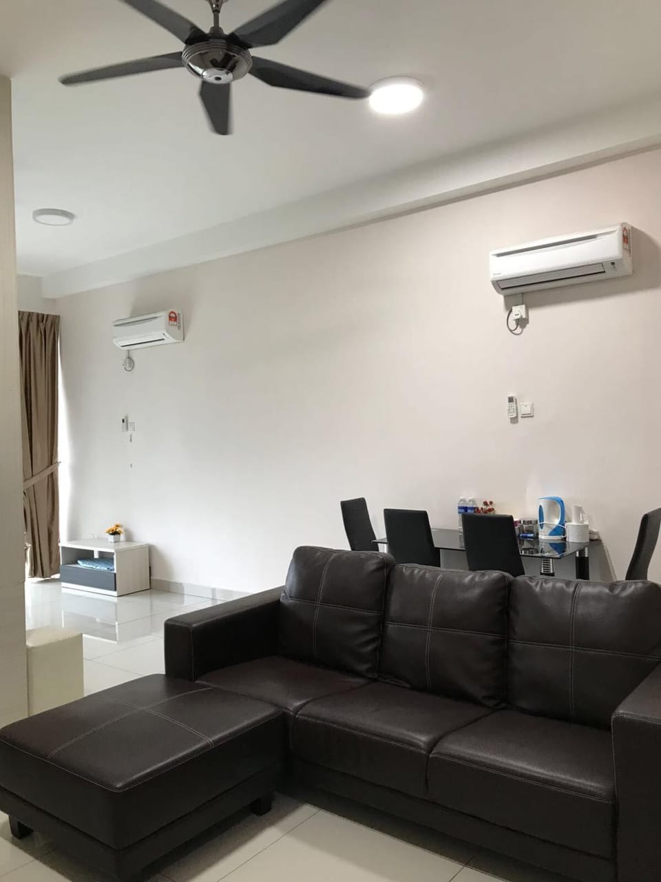 Cosy and Convenient Home Apartment in Johor Bahru