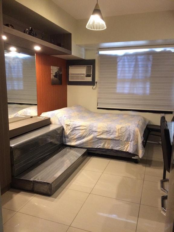 Horizons 101, 34 Cview Apartment in Lapu-Lapu City