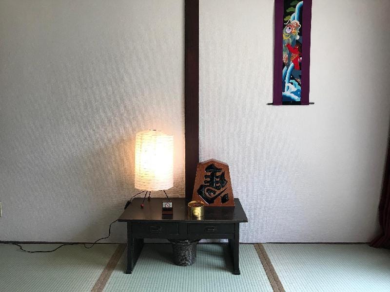 kyoto house/1 stop to JR Kyoto st /5min /Free WiFi Vacation rental in Kyoto