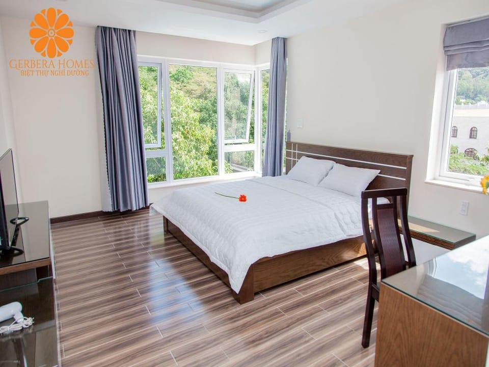 GerberaHome Sky Villa Villa in Vung Tau