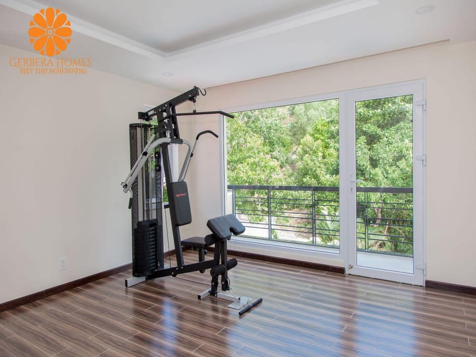 GerberaHome Sky Villa Villa in Vung Tau