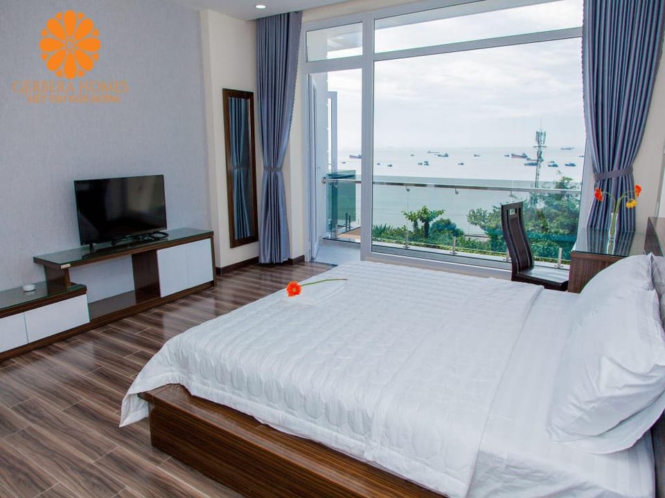 GerberaHome Sky Villa Villa in Vung Tau