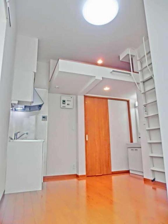 Great Location #JR Ikebukuro station 7min walk/103 Apartment in Japan