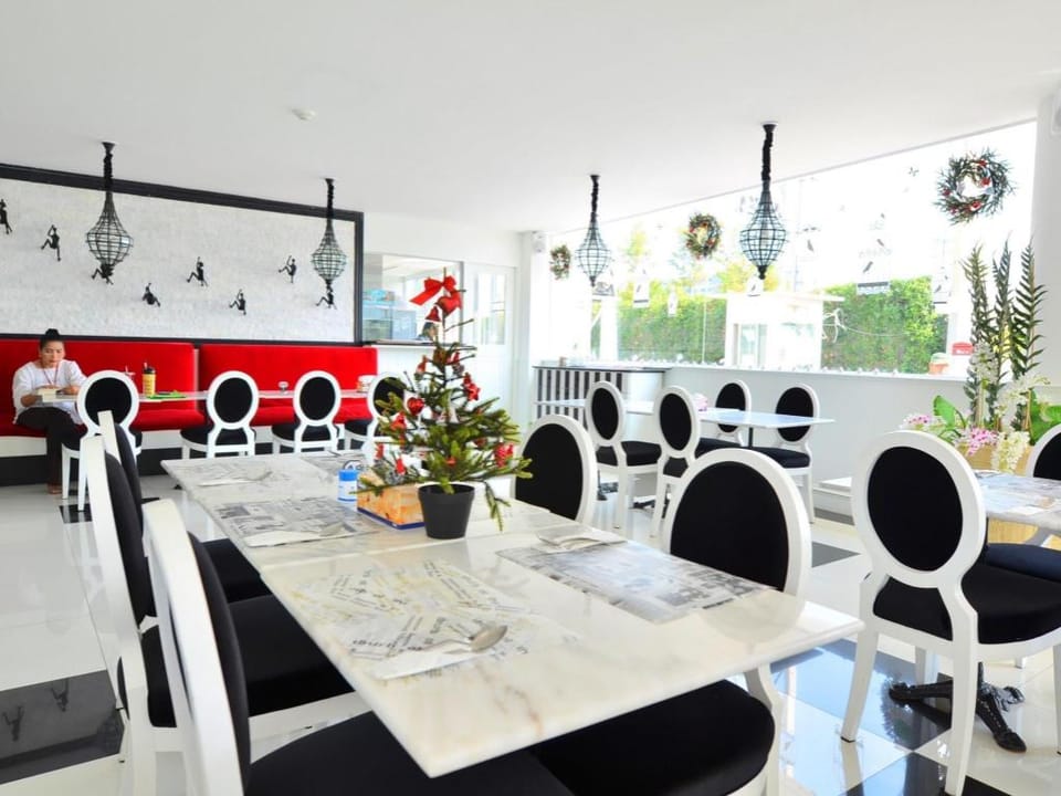 My Resort Huahin by Grandroomservices A106 Apartment in Nong Kae