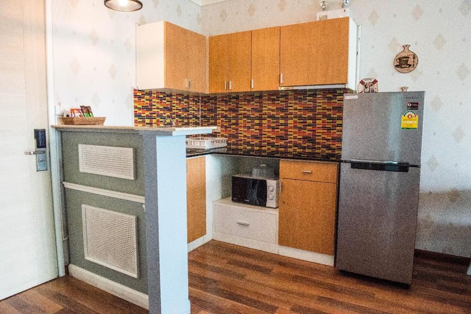 My Resort Huahin by Grandroomservices D409 Apartment in Nong Kae