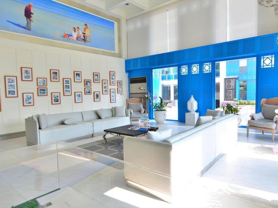 My Resort Huahin by Grandroomservices E608 Apartment in Nong Kae
