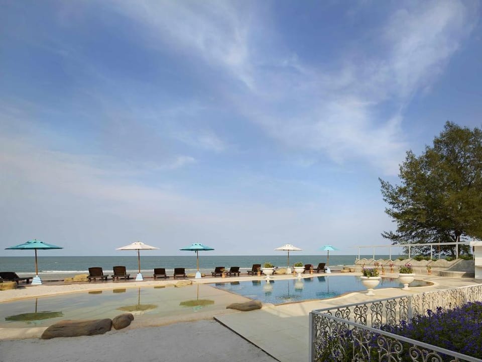 My Resort Huahin by Grandroomservices E608 Apartment in Nong Kae