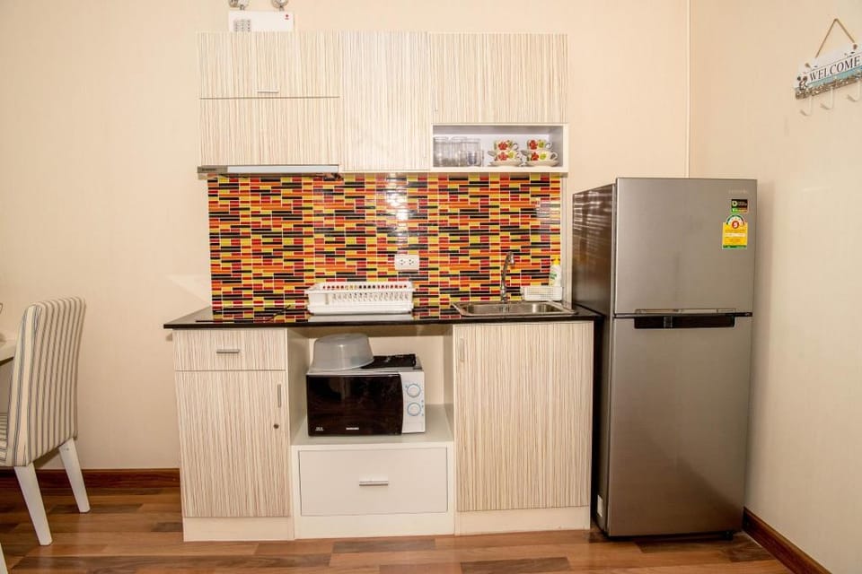 My Resort Huahin by Grandroomservices E609 Apartment in Nong Kae