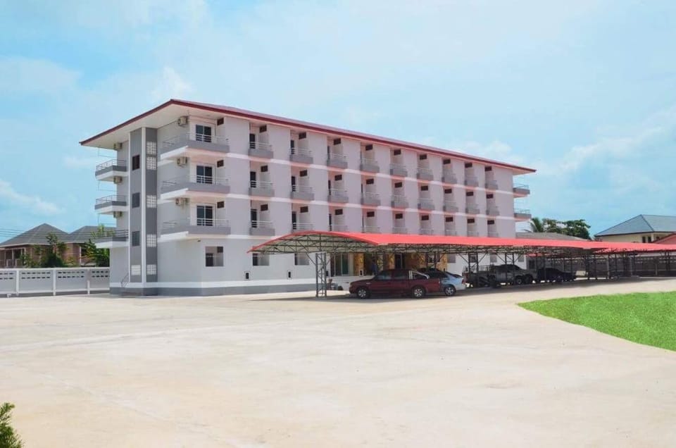 Volinta Park Apartment Apartment in Rayong, Mueang Rayong District, Rayong, Thailand