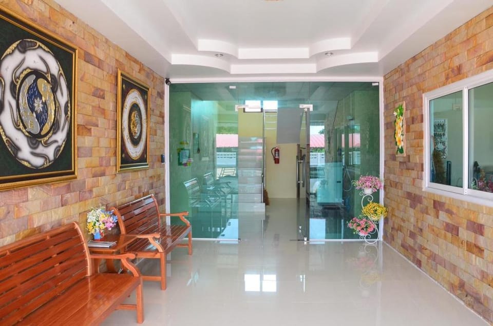 Volinta Park Apartment Apartment in Rayong, Mueang Rayong District, Rayong, Thailand