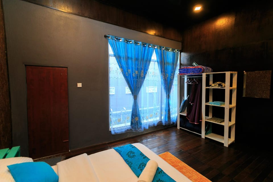 Anjung Pool Villa Villa in Selangor, Malaysia