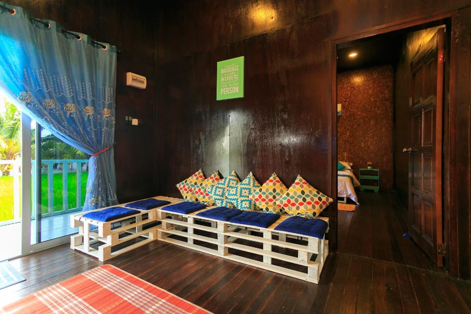 Anjung Pool Villa Villa in Selangor, Malaysia