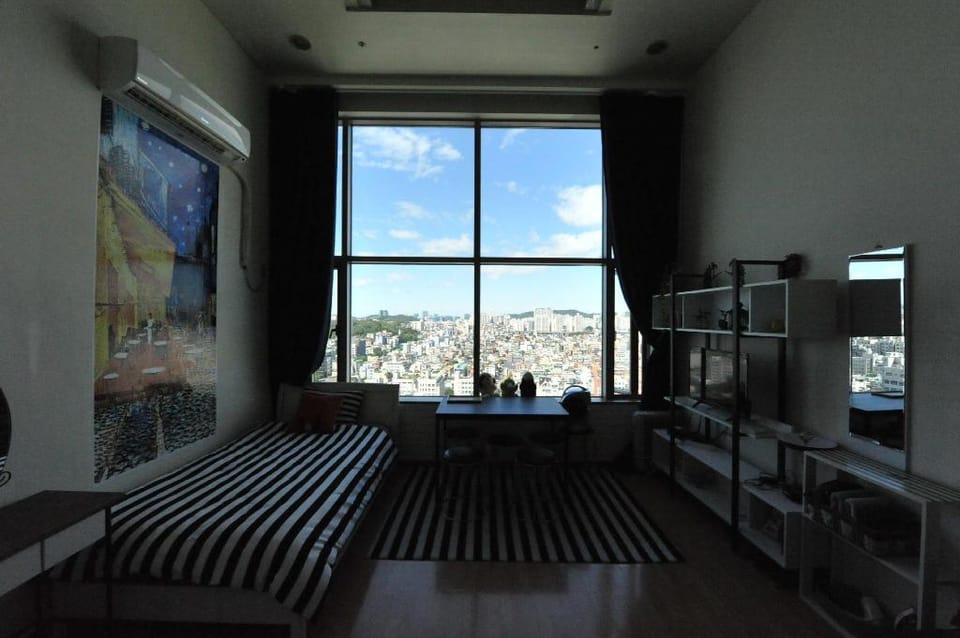 Hongdae Guesthouse Hotel in Seoul