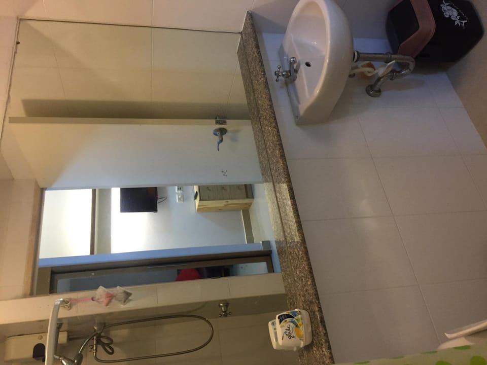 HomeStay Super deluxe(1) nr BKK/Piyavet hospital Apartment in Bangkok