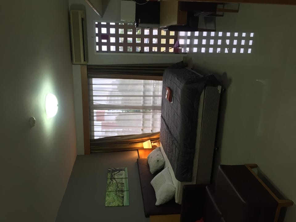 HomeStay Super deluxe(1) nr BKK/Piyavet hospital Apartment in Bangkok