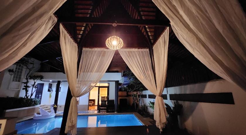 Ramida Pool Villa Pattaya Vacation rental in Pattaya City