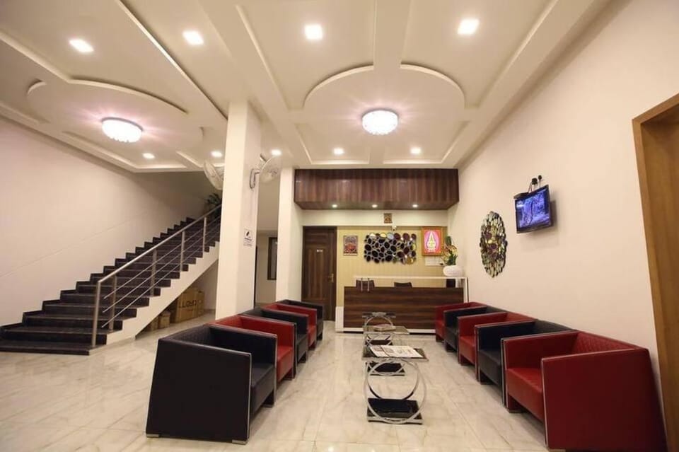 Hotel Sai Gangotri Shirdi Hotel in Maharashtra