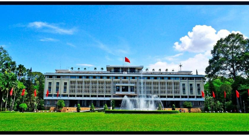 HANAN home near Saigon downtown*Free infinity Pool Apartment in Ho Chi Minh City