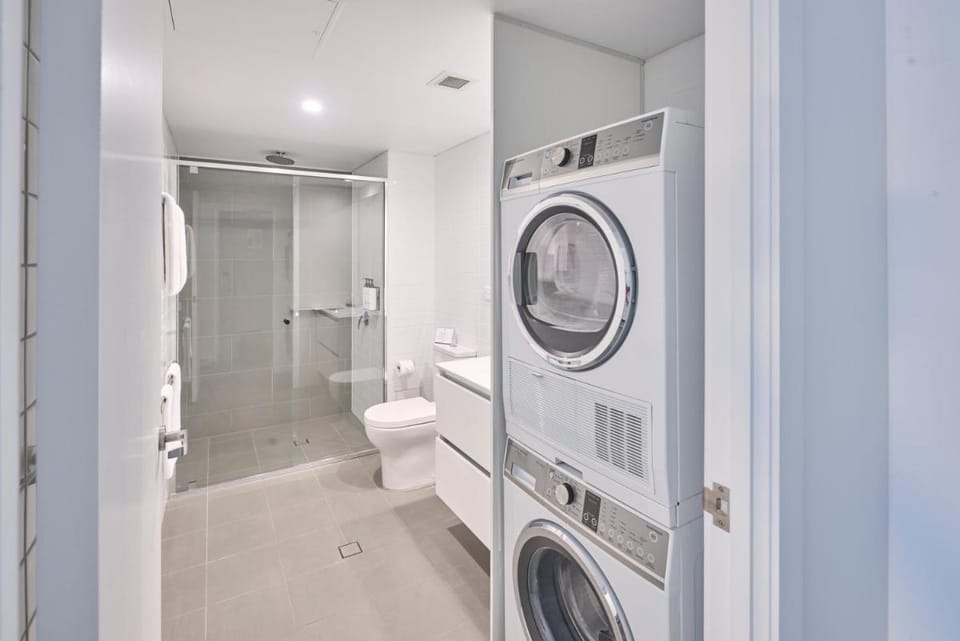 Quest Cannon Hill Apartment hotel in Brisbane